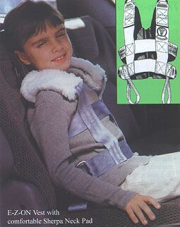 Ez-On-Vest