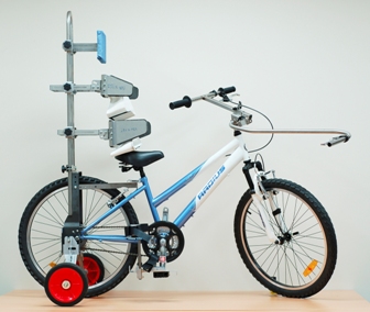 High Level Modification