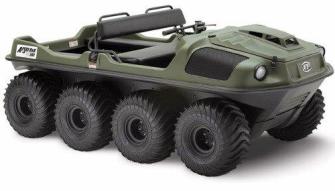 Argo Avenger
