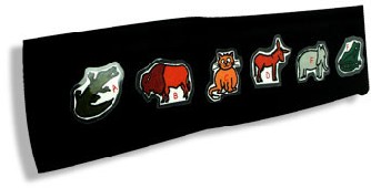 Soft Communication Board