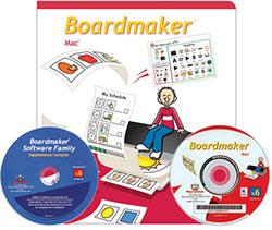 Boardmaker Version 6