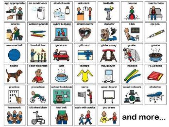 Symbols
