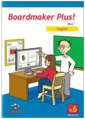 Boardmaker Plus