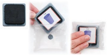 Easy Push Talking Pockets 