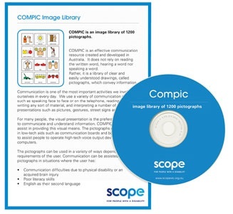 Compic Pictographs