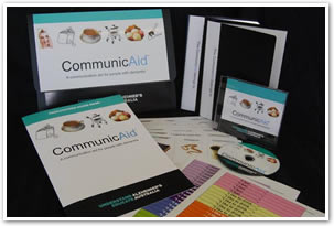 CommunicAid