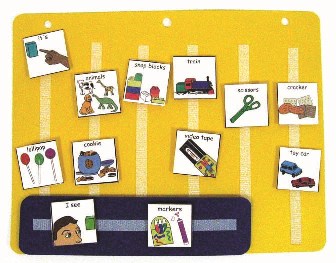 Activity Board