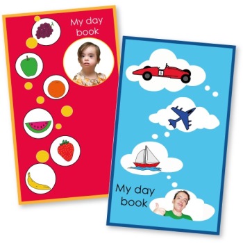 My Day Books
