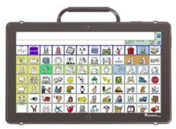 Accent 1400