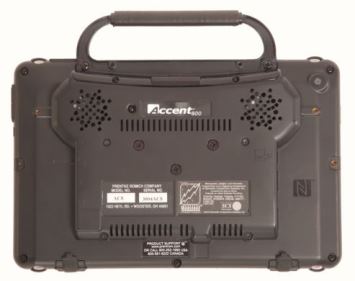 Accent 800