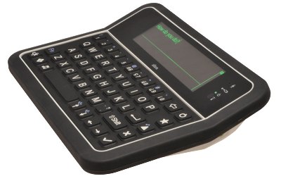 Allora 2 Keyboard