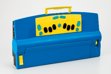 Mountbatten Brailler