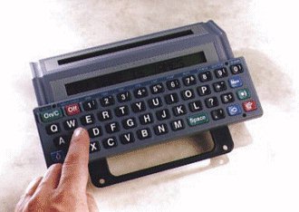 Lightwriter
