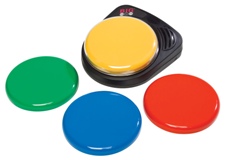 Step-by-Step Communicator