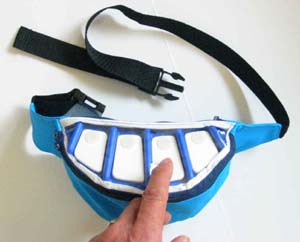 Hip Talk Communicator