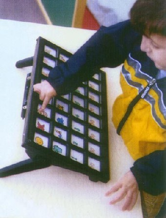 Message Communicator