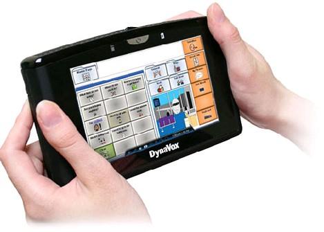 Dynavox Xpress