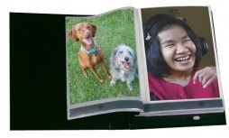 Talking Photo Album