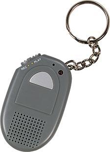 Key Chain Talker