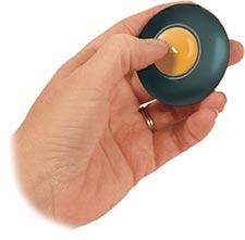 Go Talk Button