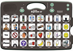 GoTalk Express 32