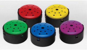 Talking Buttons