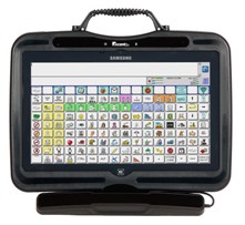 Accent 1200 With NuEye