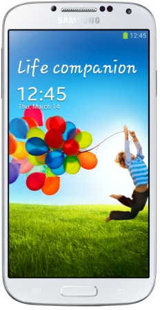 Samsung Galaxy Note S4