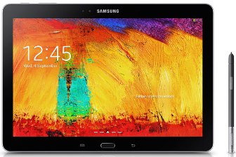Samsung Galaxy Note 10.1