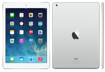 iPad Air