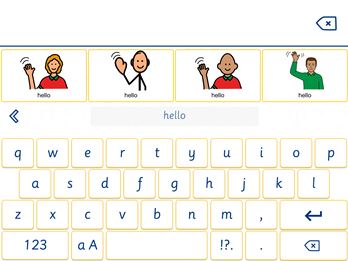 Keyboard