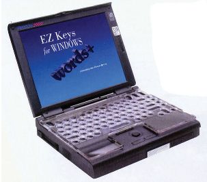 EZKeys