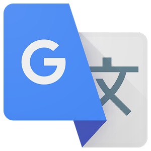 Goolge Translate