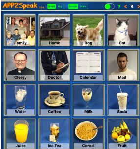 App2Speak