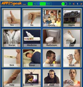 App2Speak