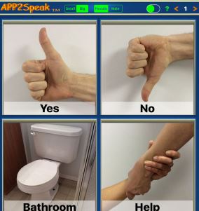 App2Speak