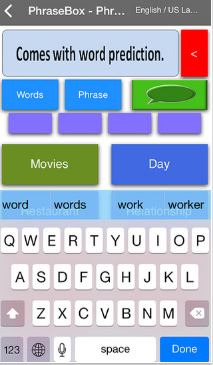 Keyboard