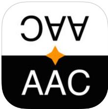 Flip Writer AAC
