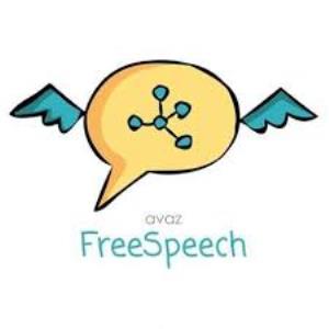  Avaz FreeSpeech
