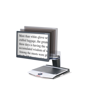 Adjustable Screen