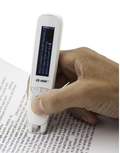 C-Pen Reader (ReaderPen)