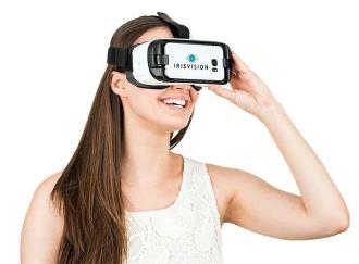 IrisVision 8