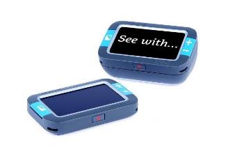 Compact 4 HD Magnifier