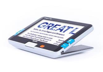 Compact 7 HD Magnifier