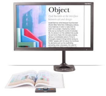 Flex 24 Inch HD