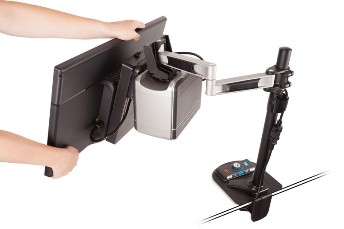 Flex 24 Inch HD