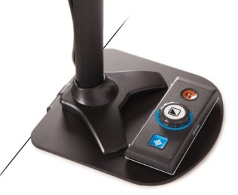 ClearView Flex 24Inch HD WideView
