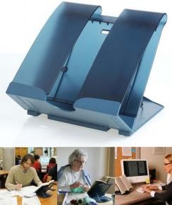 Readezy Book Holder