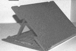Easy Reader Reading Stand
