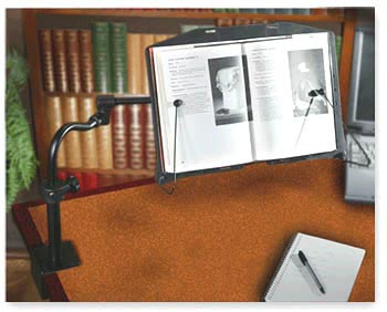 Desk model